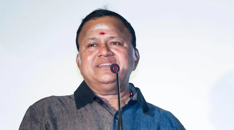 Photo 6 of Radha Ravi