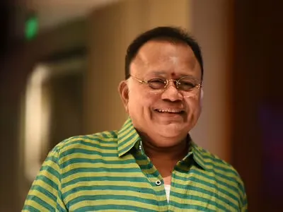 Radha Ravi