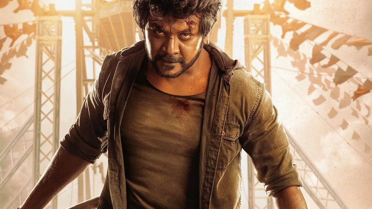 Photo 1 of Raghava Lawrence