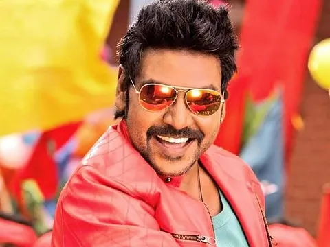 Photo 2 of Raghava Lawrence