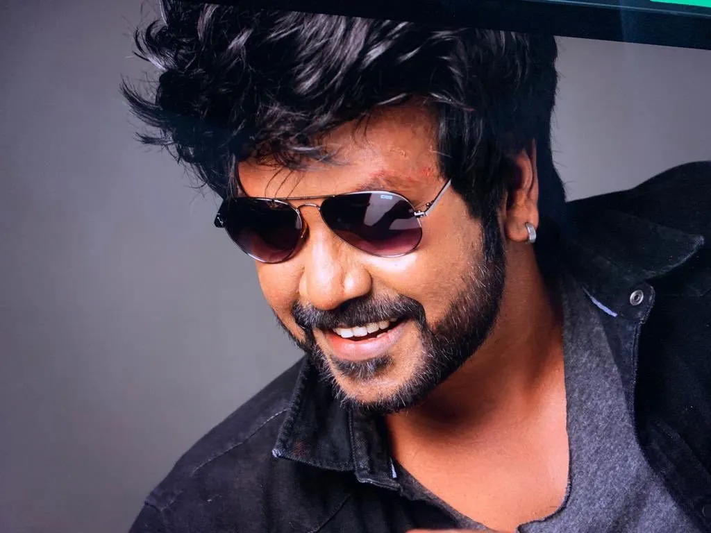 Photo 4 of Raghava Lawrence