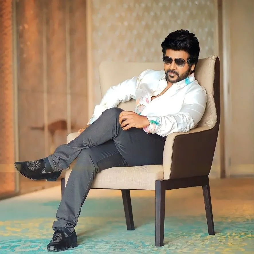 Photo 5 of Raghava Lawrence