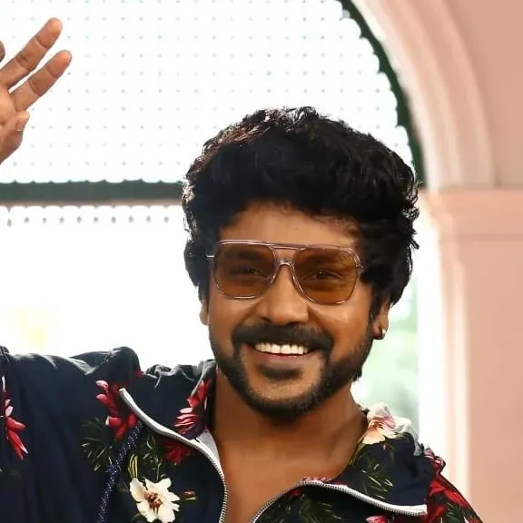 Photo 6 of Raghava Lawrence