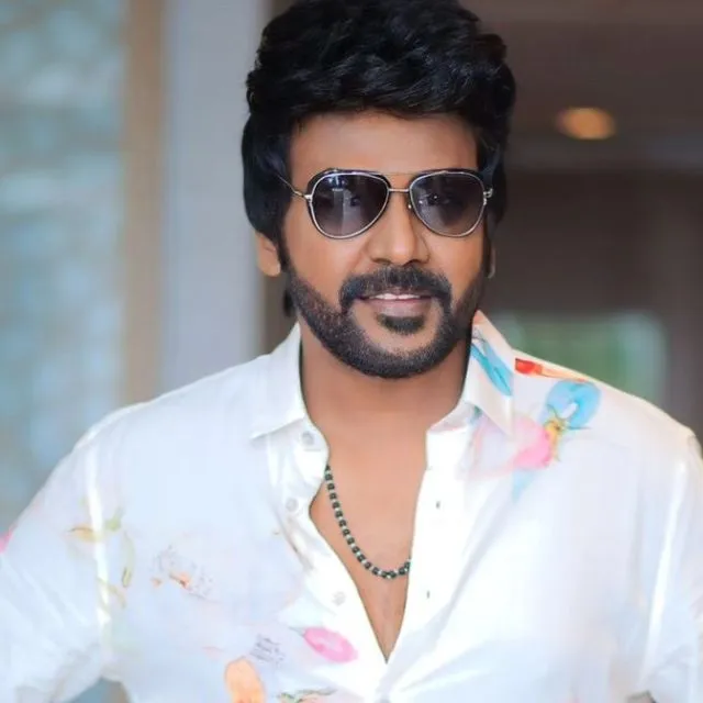Photo 7 of Raghava Lawrence