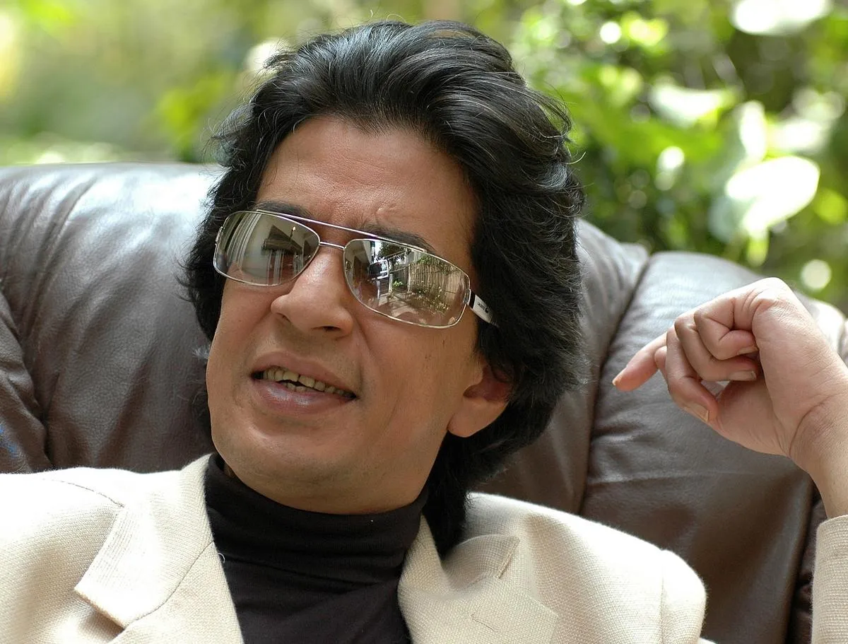 Photo 2 of Raghuvaran