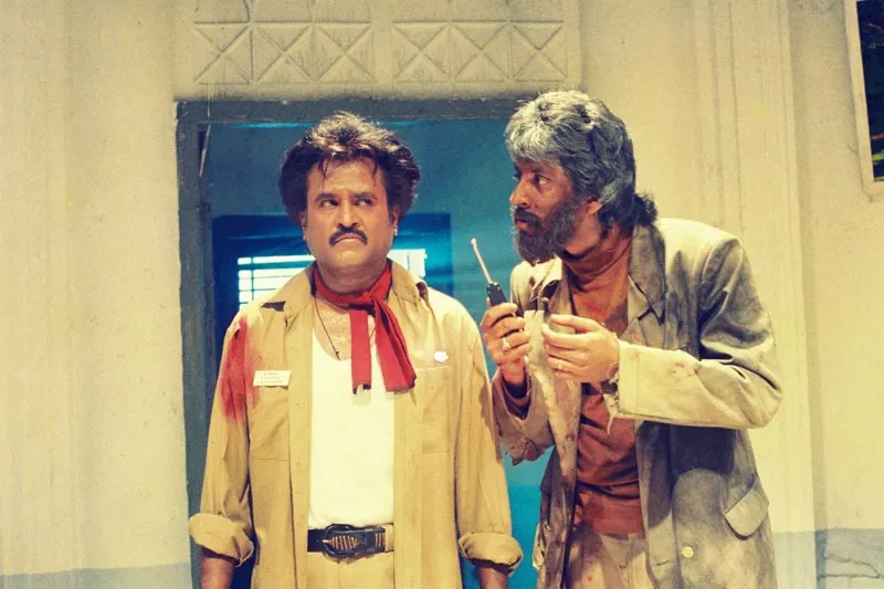 Photo 4 of Raghuvaran