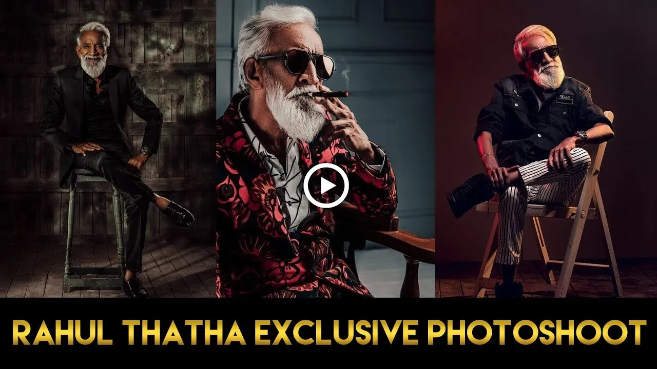 Photo 4 of Rahul Thatha