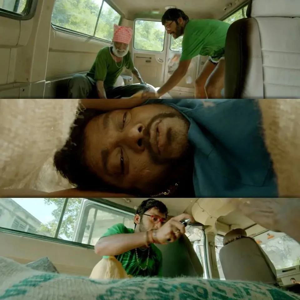 Photo 6 of Rahul Thatha