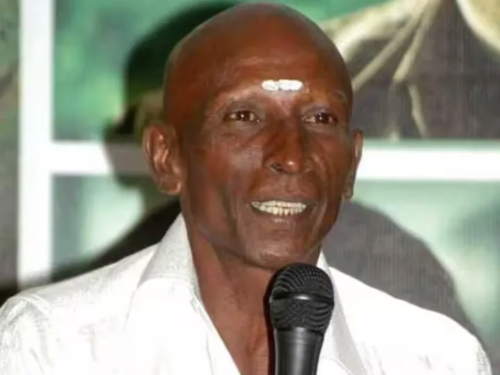 Photo 1 of Rajendran
