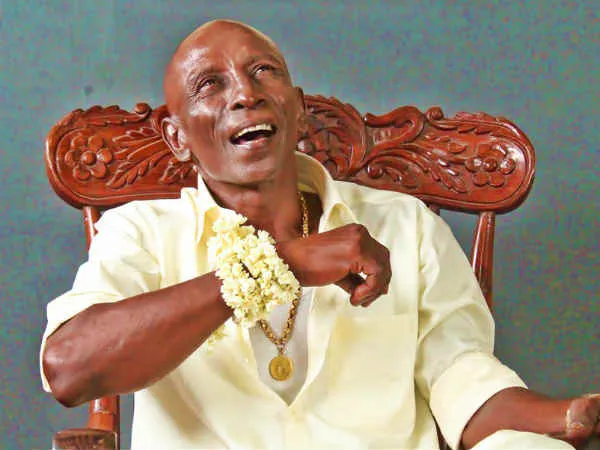 Photo 3 of Rajendran