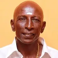 Rajendran