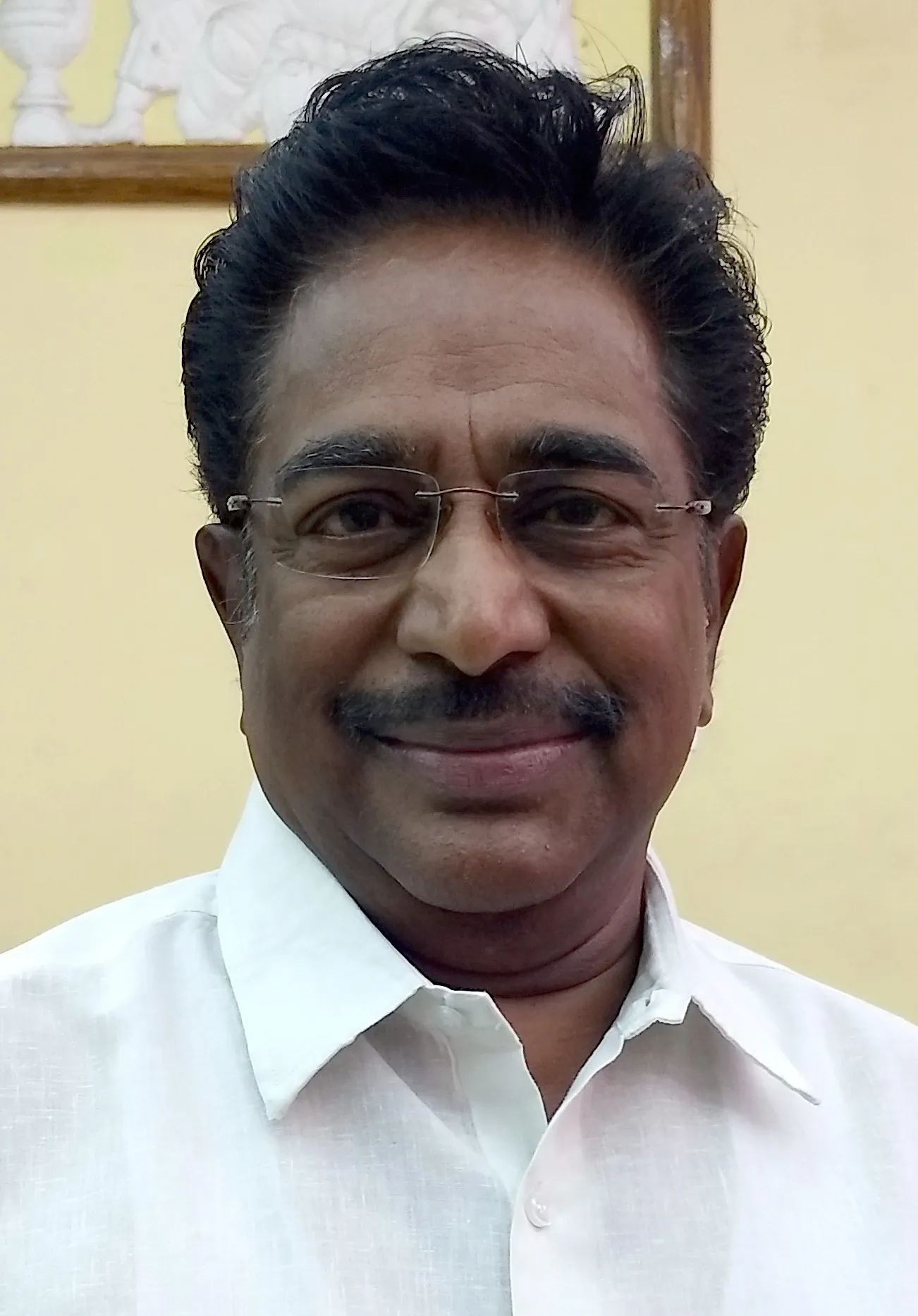 Rajesh