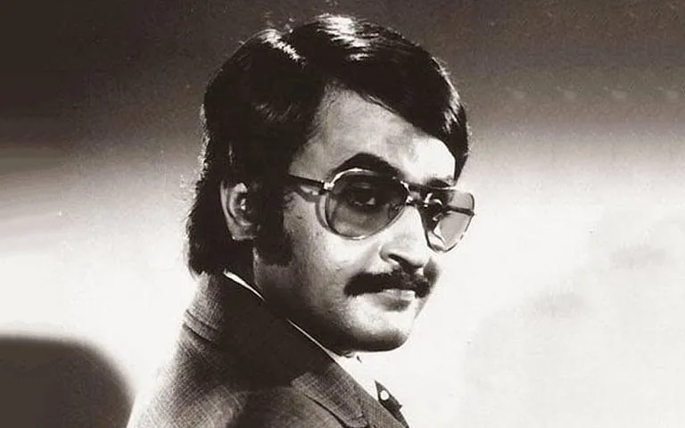 Photo 2 of Rajinikanth