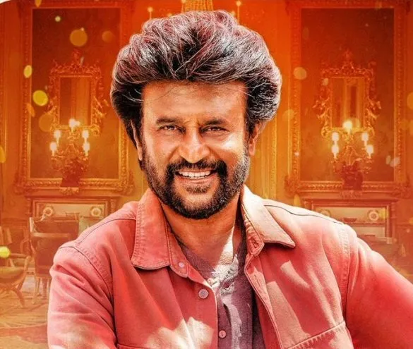 Photo 8 of Rajinikanth
