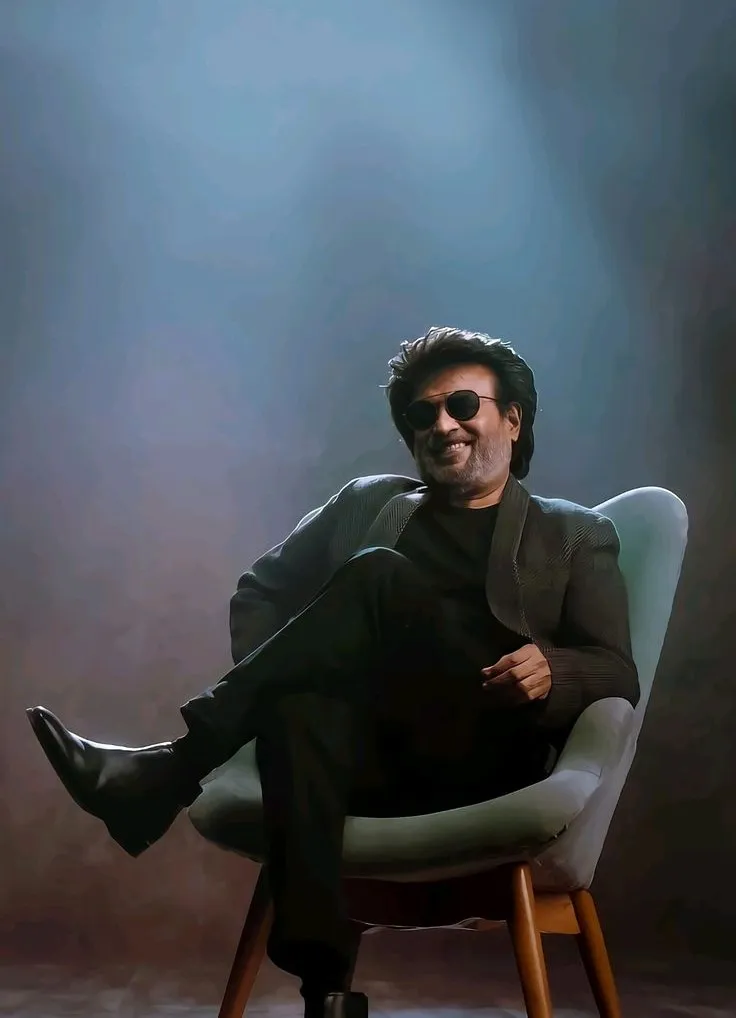 Rajinikanth