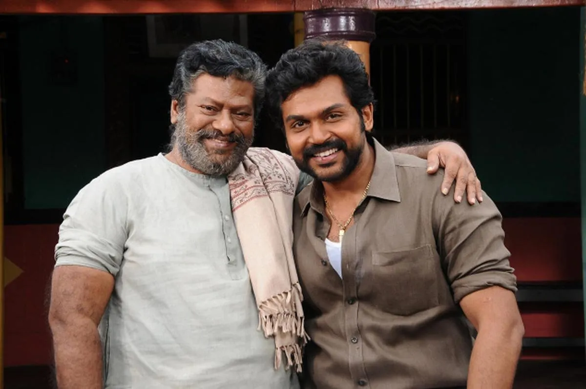 Photo 4 of Rajkiran