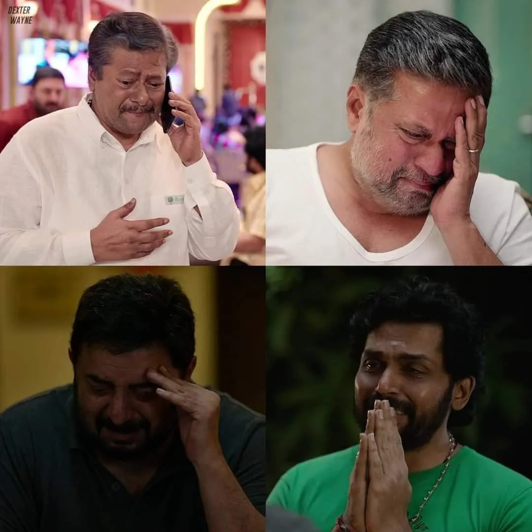 Photo 7 of Rajkiran