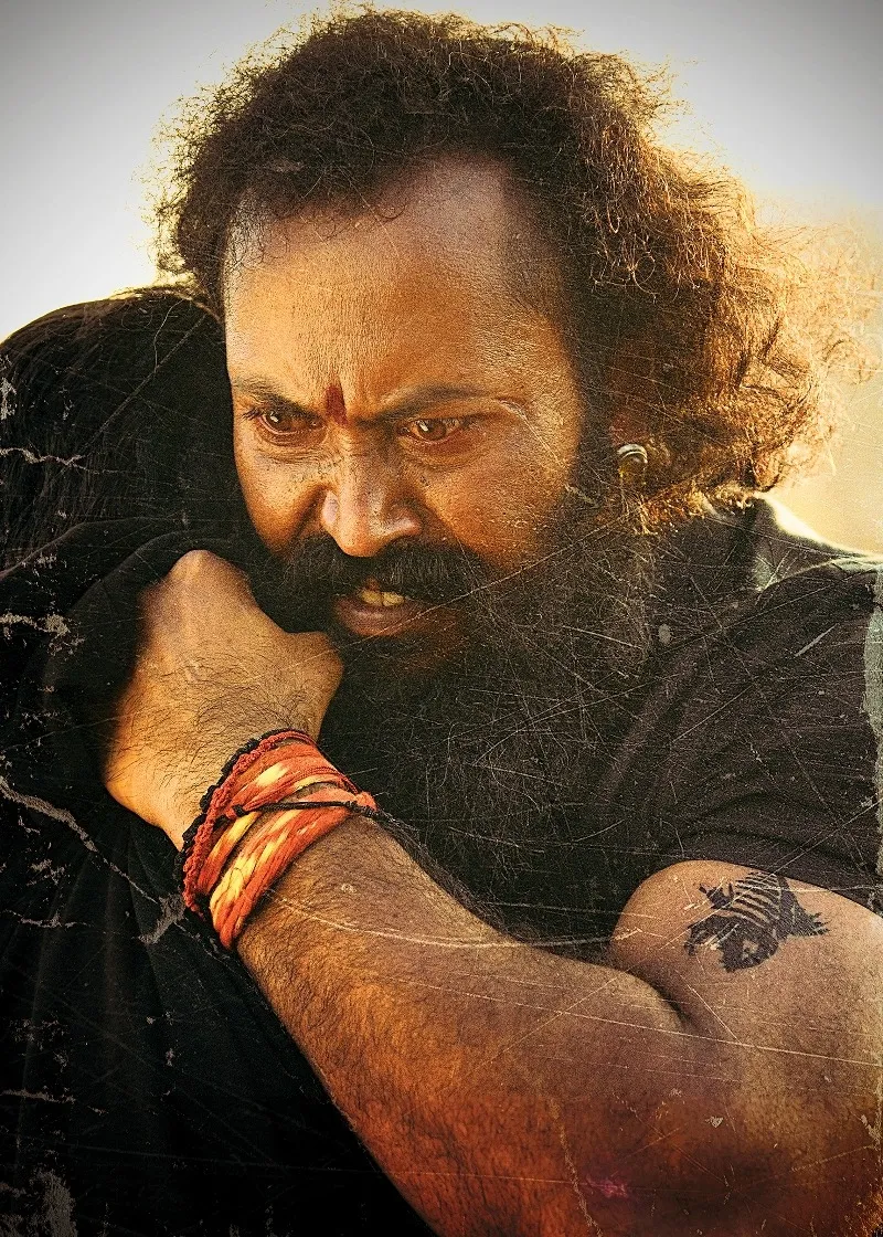 Photo 4 of Ramachandra Raju 