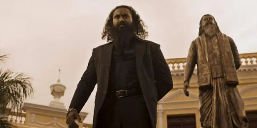 Photo 5 of Ramachandra Raju 