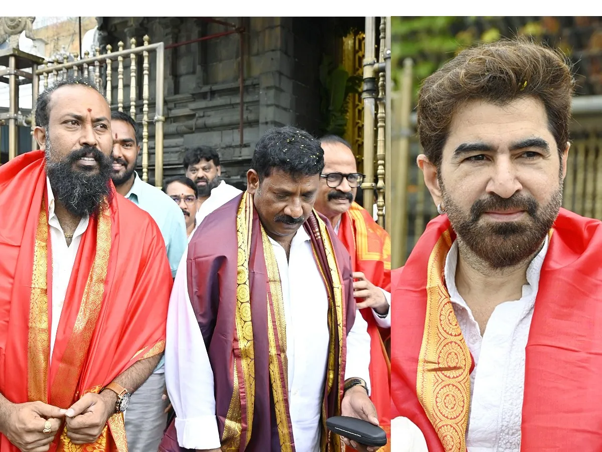 Photo 7 of Ramachandra Raju 