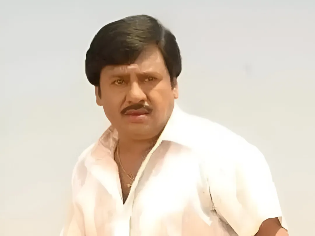 Ramarajan