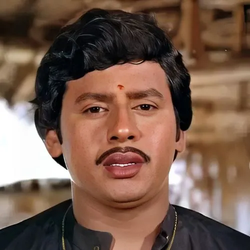 Photo 1 of Ramarajan