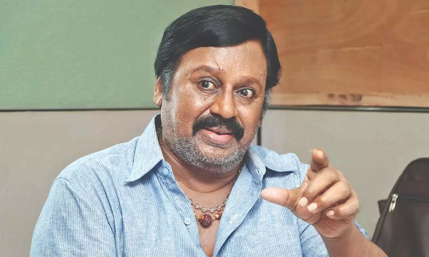 Photo 3 of Ramarajan