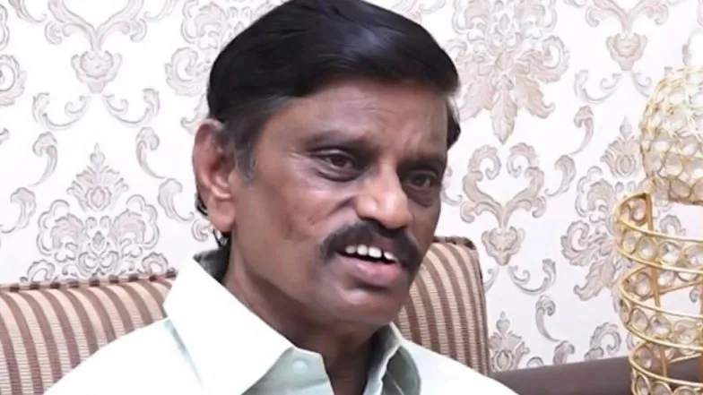 Photo 2 of E. Ramdoss