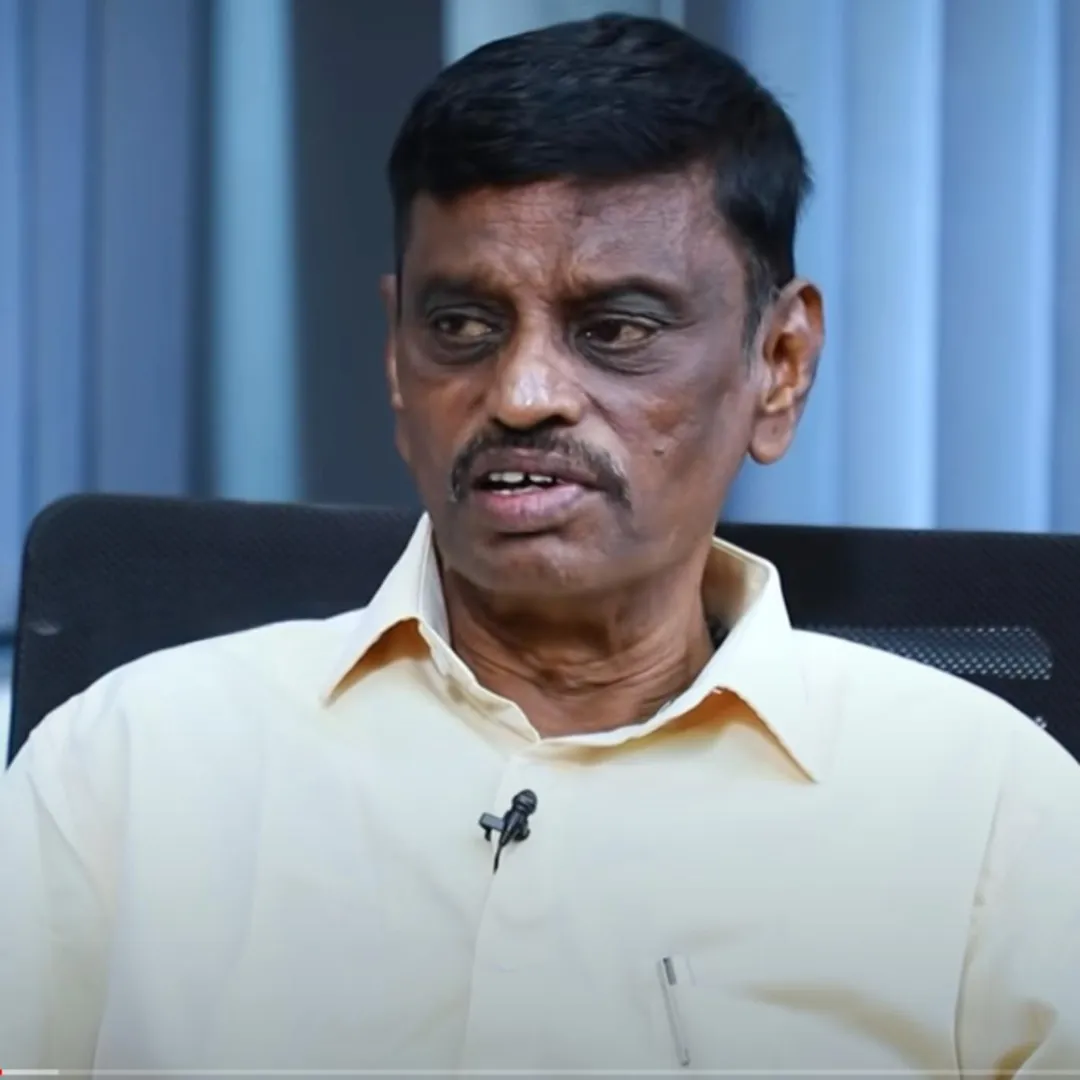 Photo 1 of E. Ramdoss