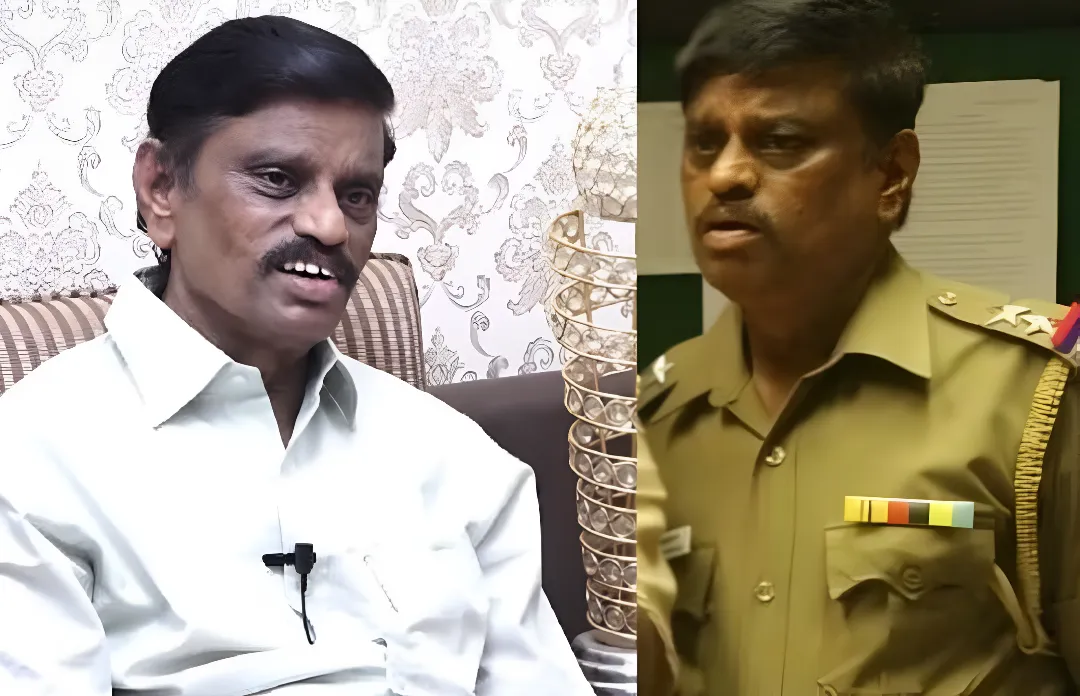 Photo 4 of E. Ramdoss