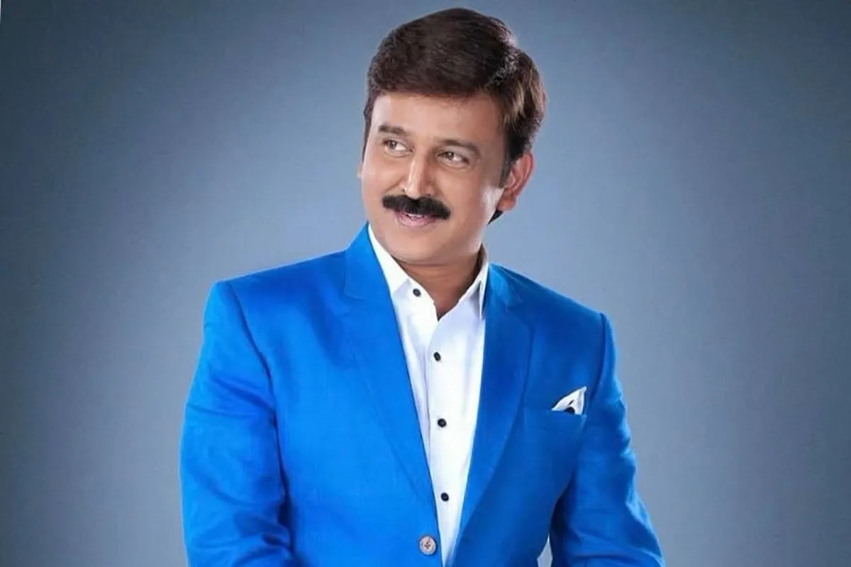 Photo 1 of Ramesh Aravind