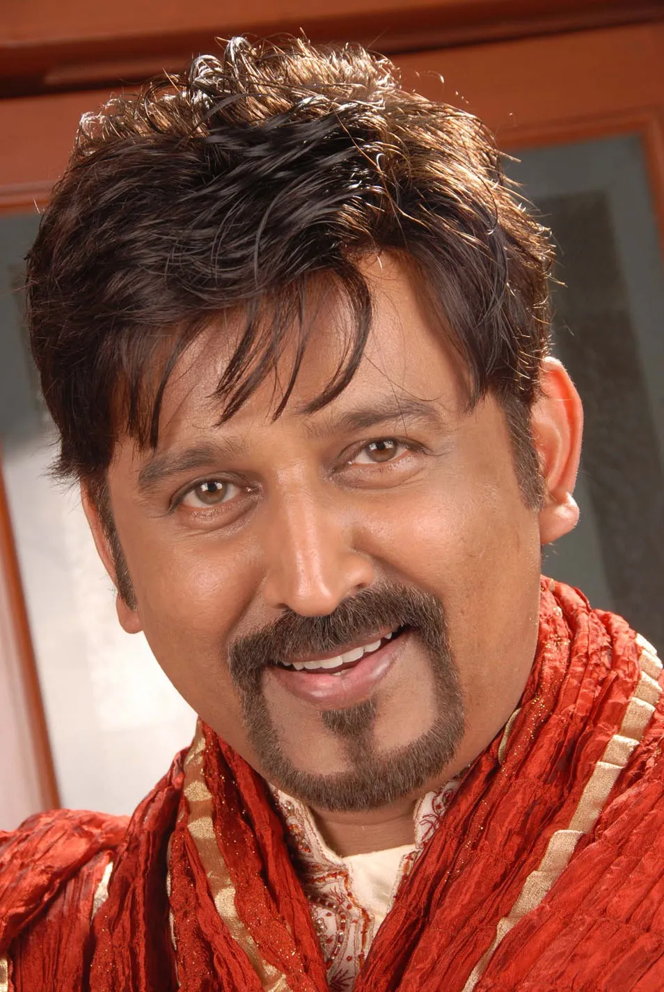 Photo 3 of Ramesh Aravind