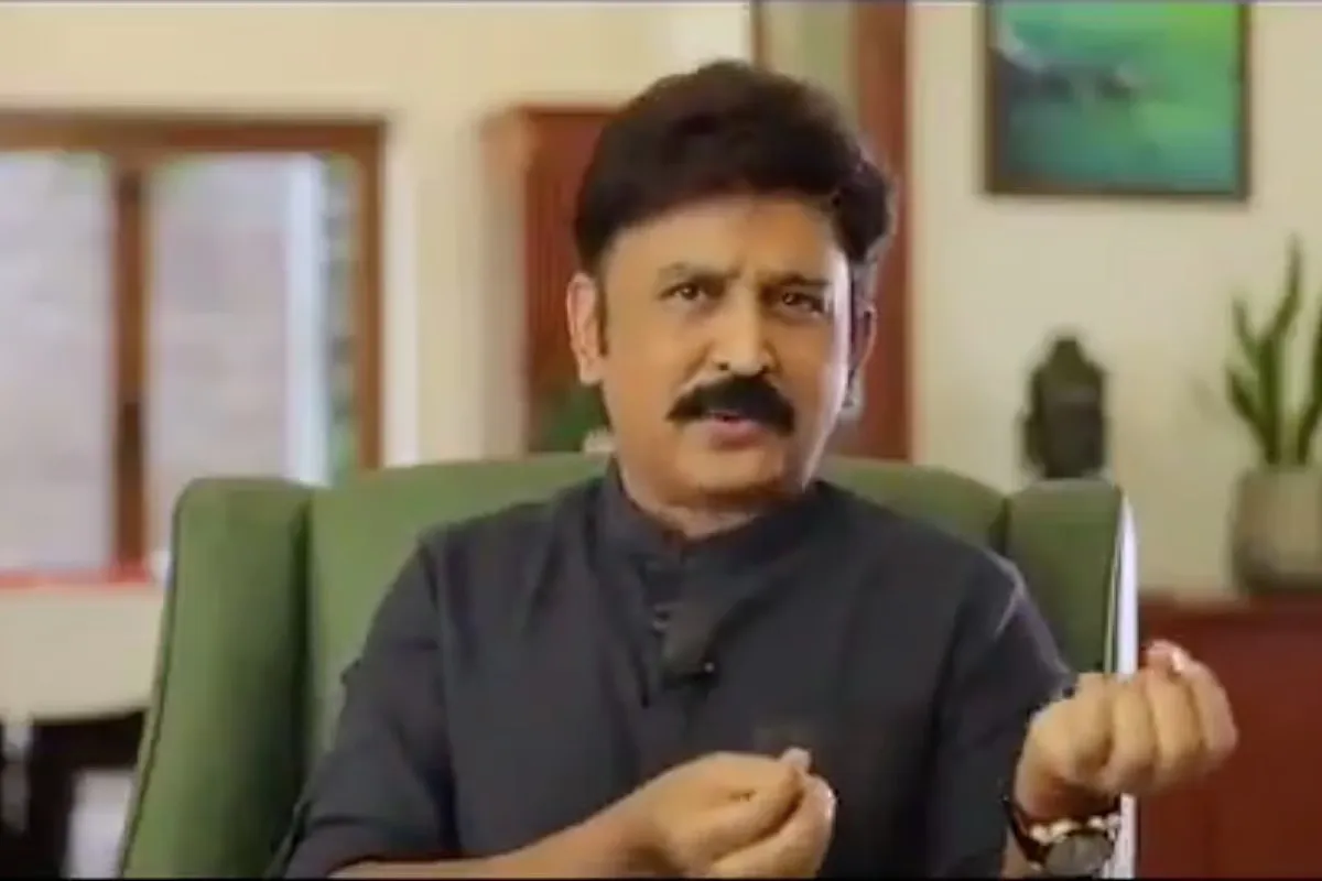 Photo 7 of Ramesh Aravind