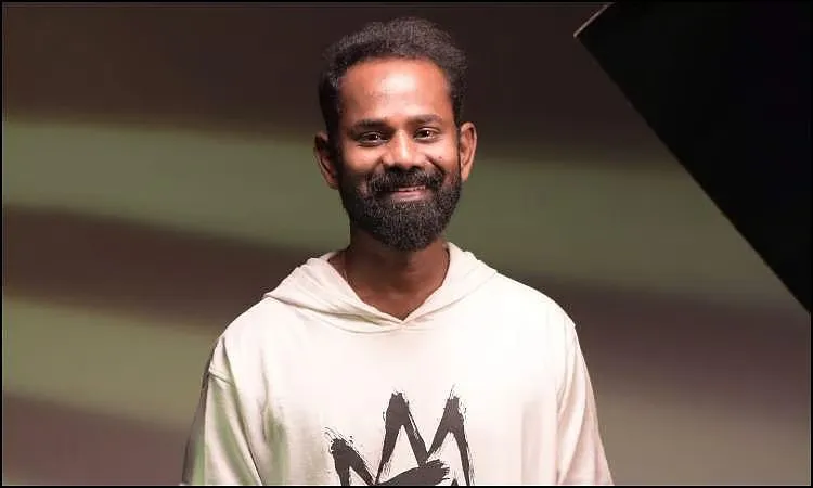 Photo 1 of Ramesh Thilak