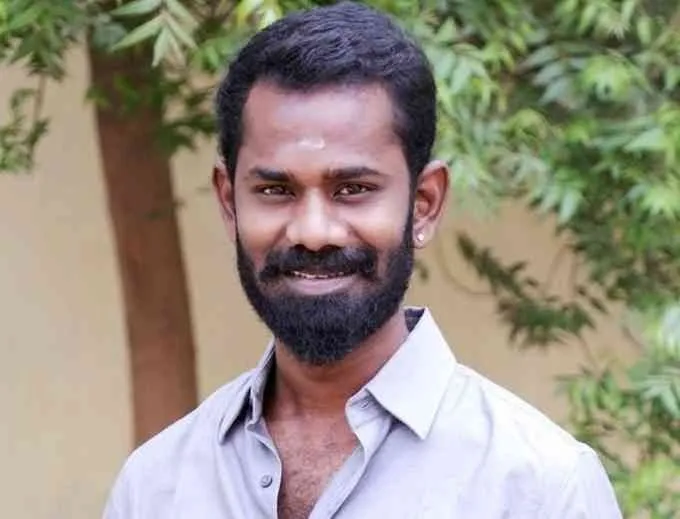 Photo 2 of Ramesh Thilak