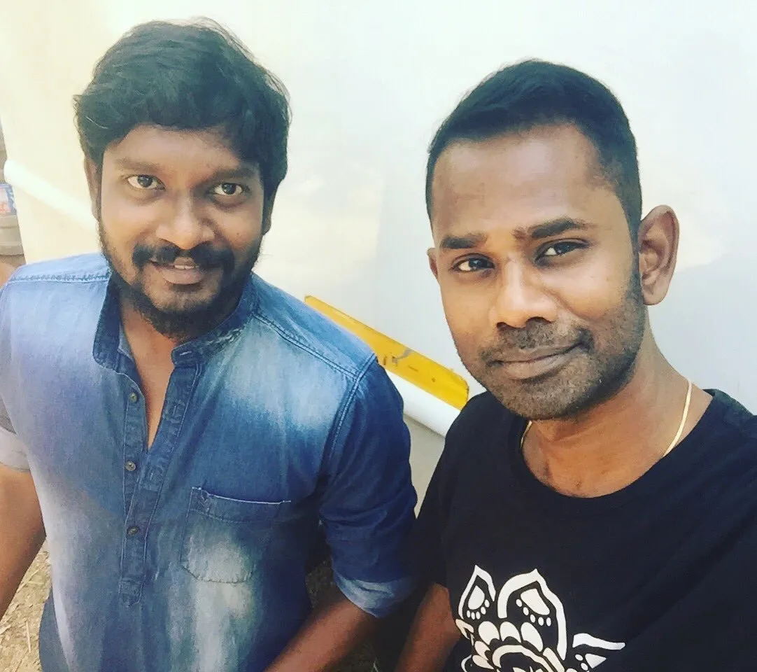 Photo 6 of Ramesh Thilak