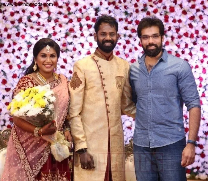 Photo 7 of Ramesh Thilak