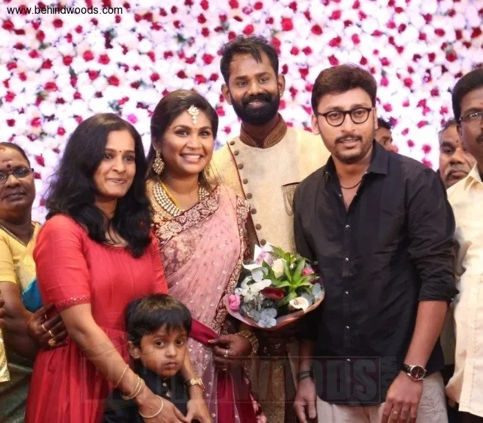 Photo 8 of Ramesh Thilak