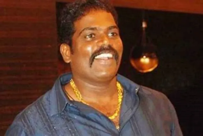 Photo 7 of Ravi Kumar
