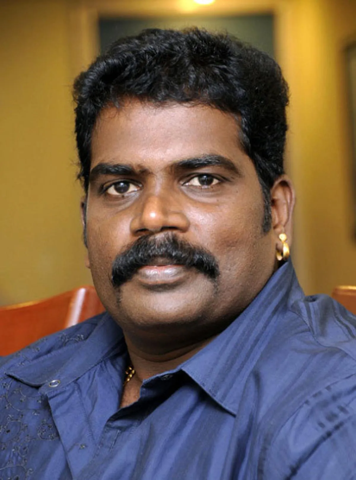 Ravi Kumar