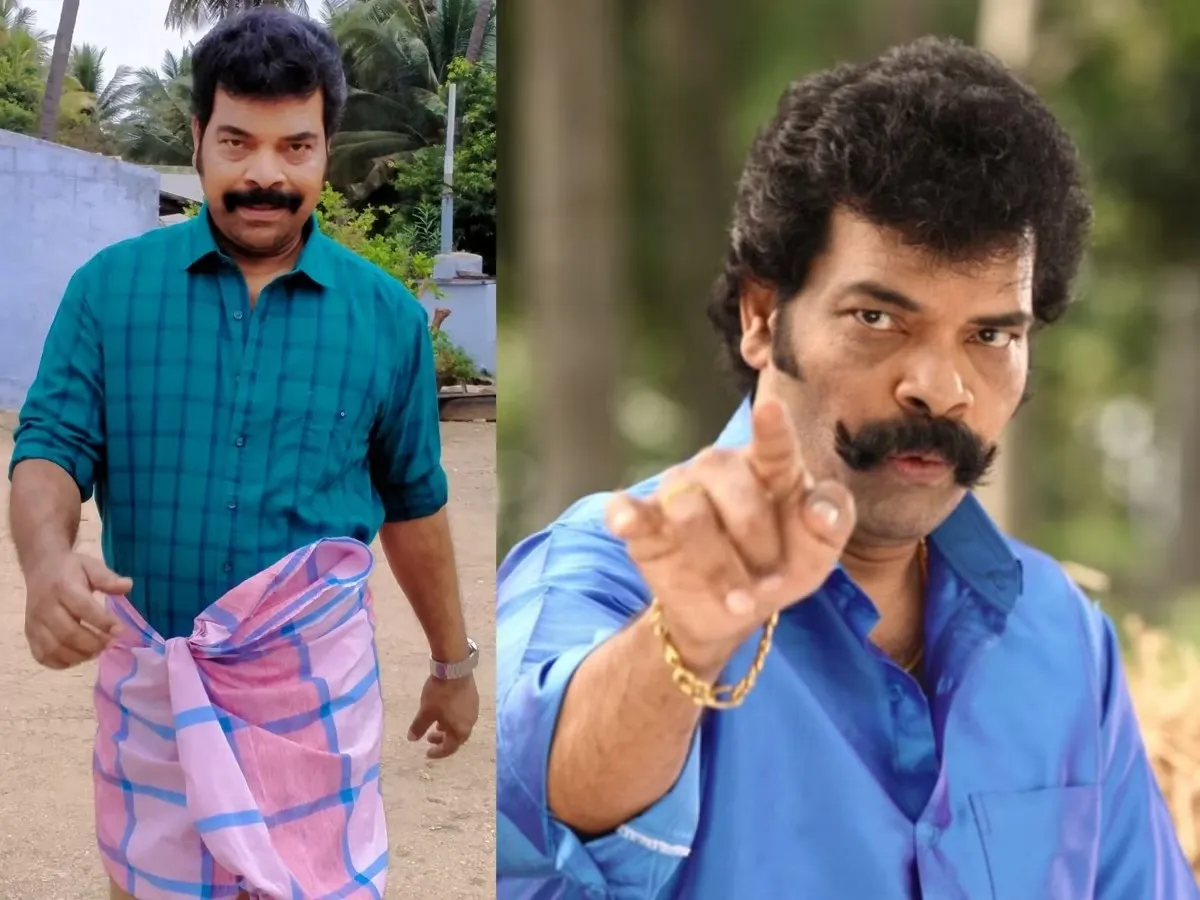 Photo 6 of Ravi Mariya