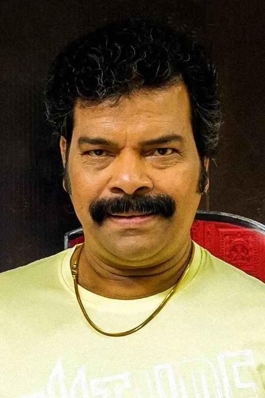 Photo 7 of Ravi Mariya