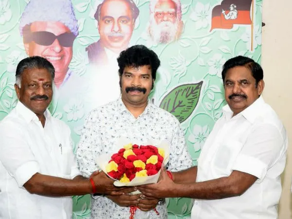 Photo 8 of Ravi Mariya