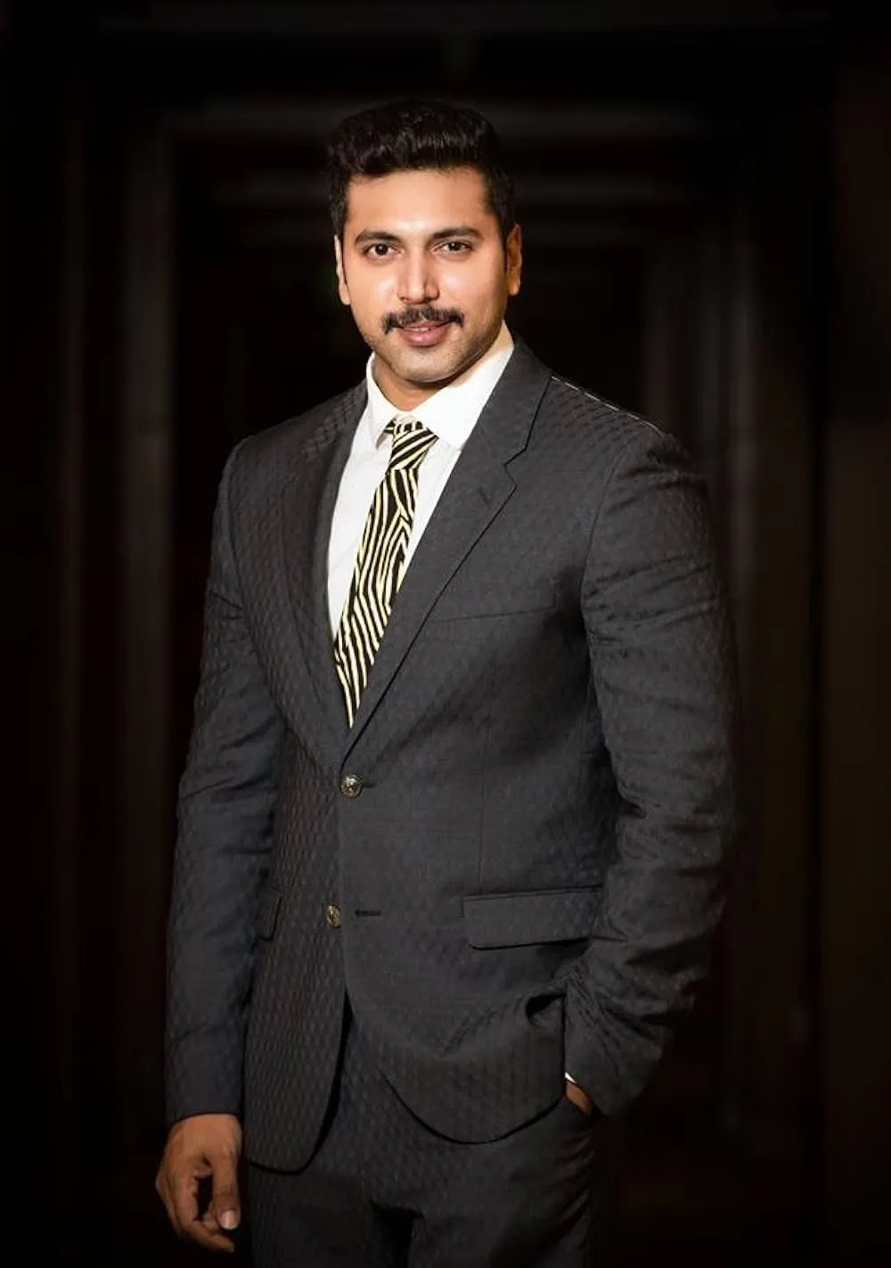 Photo 2 of Ravi Mohan