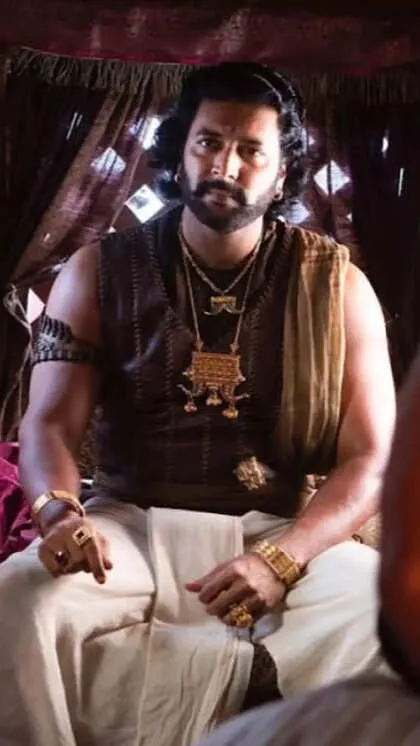 Photo 4 of Ravi Mohan