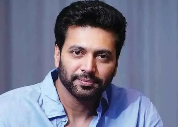 Ravi Mohan