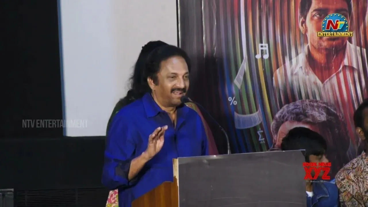 Photo 5 of Ravi Raghavendra 