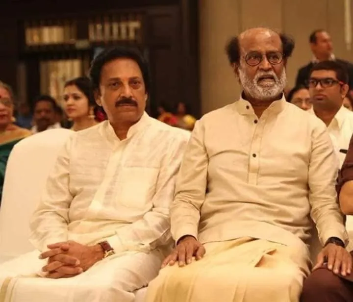 Photo 6 of Ravi Raghavendra 