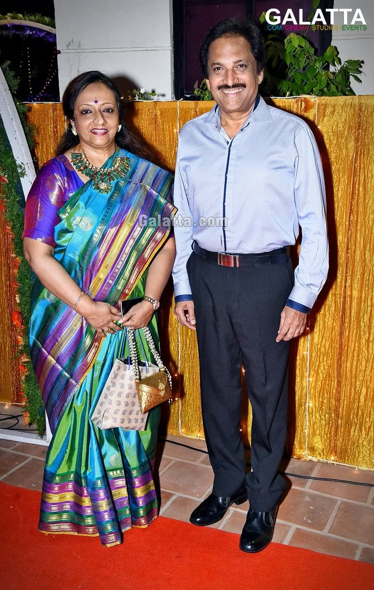 Photo 7 of Ravi Raghavendra 