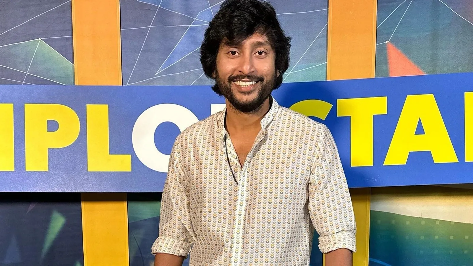Photo 1 of RJ Balaji